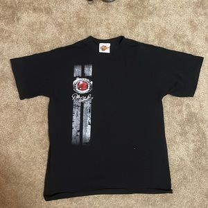 2010 Dale Earnhardt SR. Championship shirt